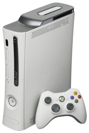 Игровая консоль Xbox 360 была выпущена