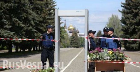 Город под оккупацией: в Одессе к 9 мая создадут специальные «фильтрационные пункты»