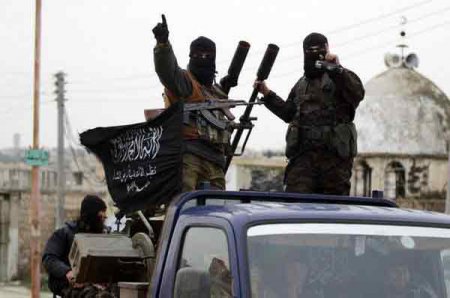 Сирийские курды обеспокоены намерением "Аль-Каиды" обосноваться севернее Алеппо