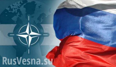 НАТО не хочет новой «холодной войны» с Россией, — генсек альянса