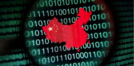 Правительство Китая подозревает гаджеты Apple в шпионаже