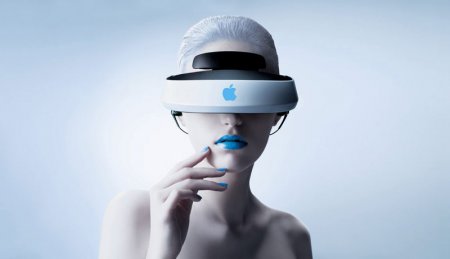 В Apple планируют приступить к разработке собственных очков виртуальной реальности