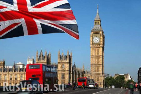 Спецслужбы Великобритании массово нанимают русскоговорящих сотрудников