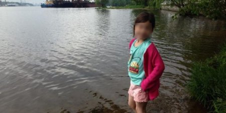 В Москве маньяк напал на ребенка на глазах отца