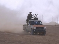 Сирийская армия отбила атаки террористов ИГ южнее Дейр-эз-Зора