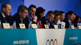 «Возможно всё»: сегодня МОК примет решение по российским спортсменам