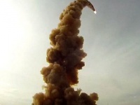 ВКС России провели пуск противоракеты системы ПРО