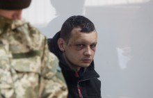 Краснову продлили арест до 27 августа
