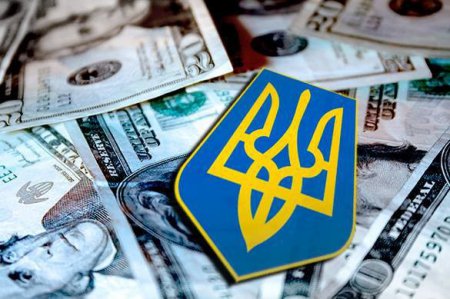 Граждане Украины не могут отдать банкам более $20 млрд