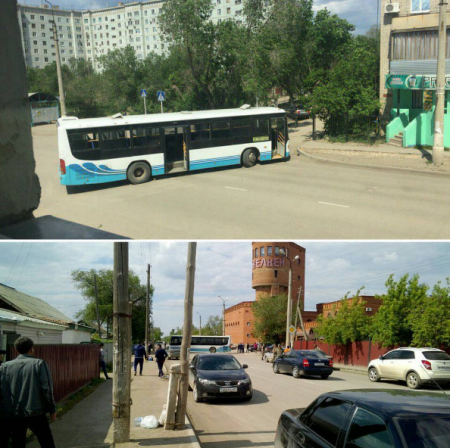 СМИ раскрыли подробности нападения исламистов на воинскую часть в Казахстане