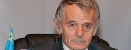 В Крыму уничтожена свободная журналистика, – Джемилев