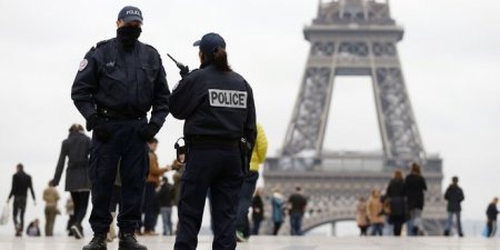 Во Франции не подтвердили предотвращение терактов на Евро-2016 украинскими спецслужбами