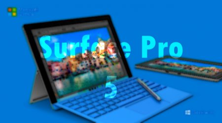 Многие ожидали, что Microsoft Surface