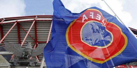 УЕФА сегодня вынесет вердикт о возможном наказании сборной России