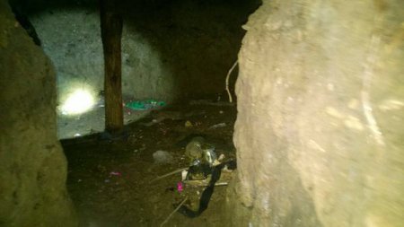 В Дагестане ликвидированы несколько боевиков. Погиб спецназовец