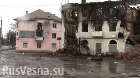 Власти ДНР восстановили более 100 детских садов, поврежденных обстрелами ВСУ