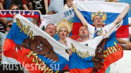 Россия должна оставаться «спортивным изгоем», пока не исправится, — британские СМИ