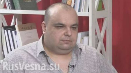 За гранью добра и зла: реаниматолог из Енакиево, сбежавший в Украину, рассказал, как добивал на операционном столе раненых ополченцев (ВИДЕО)
