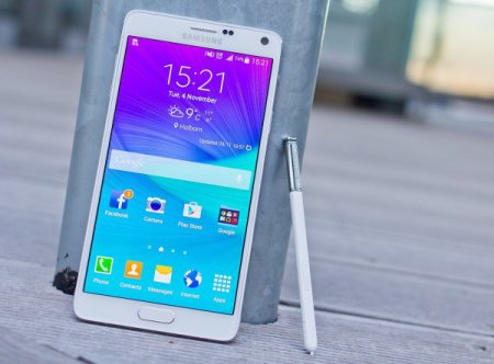 Samsung подтвердил новое название смартфона Galaxy Note 7