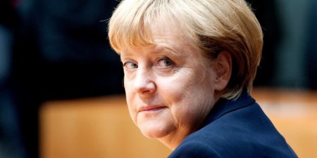 В выходе Великобритании из Евросоюза обвинили Меркель