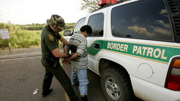 Такси без границ: нелегалы из Мексики попадают в США на Uber