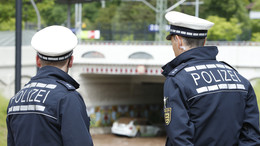 Немецкая полиция замалчивает преступления, совершённые мигрантами