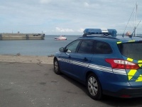 Французский рыболовный траулер поймал в сети португальскую подводную лодку