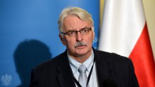 Ващиковский: Польша ждет от Германии пояснений насчет недавних террористиче ...