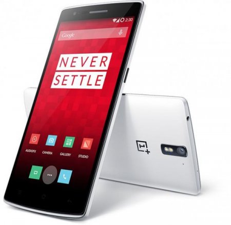 Смартфон OnePlus 3 получит корпус красного цвета