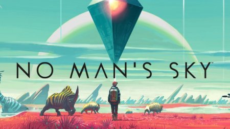 No Man’s Sky оказалась наиболее ожидаемой игрой в магазине Amazon