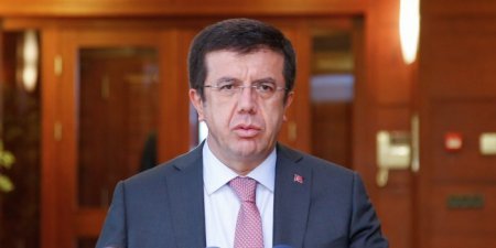 Министр экономики Турции не увидел препятствий для 