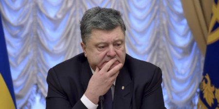 Порошенко утверждает, что Киев выполнил 95% минских соглашений