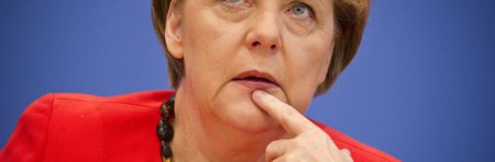 Переговоры о выходе Британии из ЕС будут трудными, – Меркель
