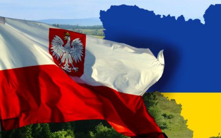 Ще Польска не згинела, или сугубо не историческая ссора