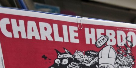 Художница Charlie Hebdo опубликовала карикатуру на теракт в Ницце