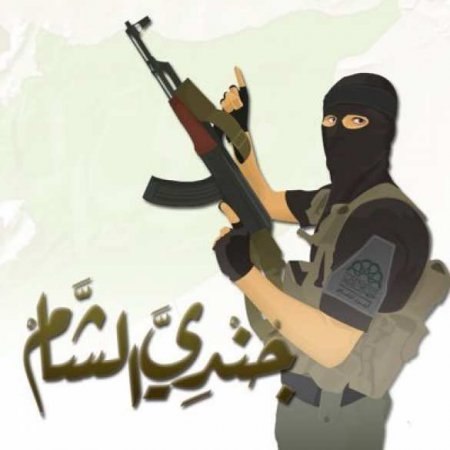 Сирийские террористы поздравили «брата» Эрдогана с победой (ФОТО)
