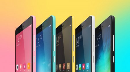 Компания Xiaomi анонсировала выход двух новых устройств
