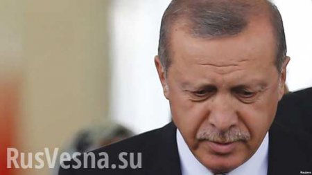 21 военный, причастный к удару по отелю, где был Эрдоган, на свободе, — СМИ