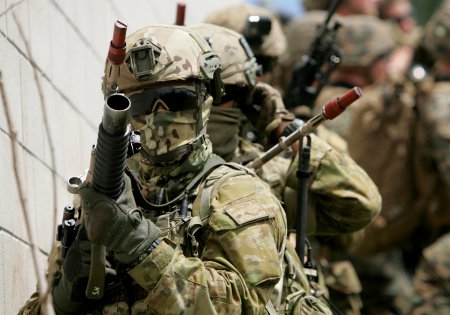 Тени войны: Почему ветераны в США расстреливают полицейских