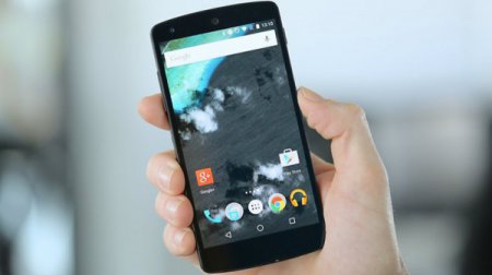 Проблемы со звуком в Nexus 5 Google обещает исправить в ближайшее время
