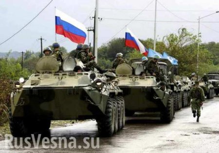 «Это недопустимо», — Госдеп недоволен наращиванием военной группировки в Крыму
