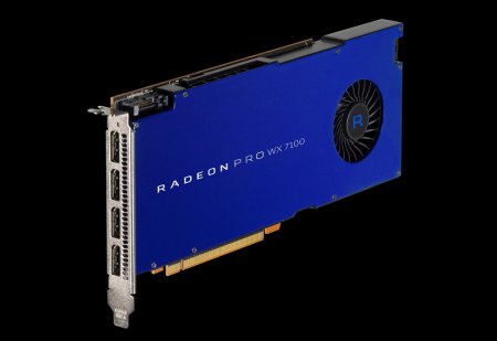 Вслед за NVIDIA компания AMD представила