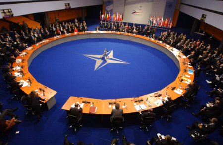 Турция вне блока НАТО: немыслимое становится реальностью