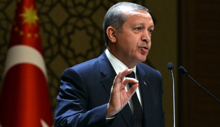 Эрдоган: небольшие жертвы ради колоссального результата