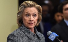 The Huffington post: 11 вещей, которые необходимо сделать Клинтон, чтобы со ...