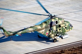 Сбитый Ми-8 в Сирии — «объявление войны» российским ВКС со стороны США