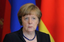 Меркель: В реализации Минских соглашений срочно нужен прогресс
