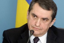 Посол: 2017 год будет очень сложным для украинско-французских отношений