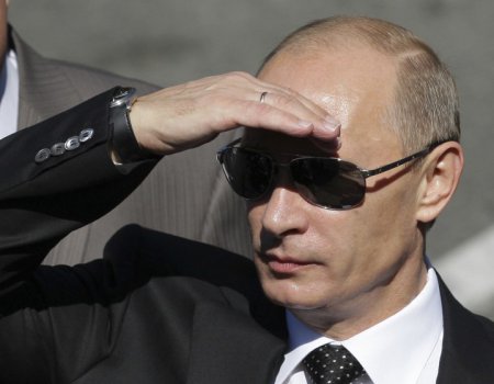 Washington Post: и снова Путин огорошил Обаму