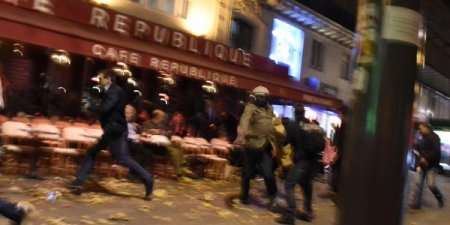 Исполнители терактов в Брюсселе и Париже получили €50 тыс от властей Бельги ...